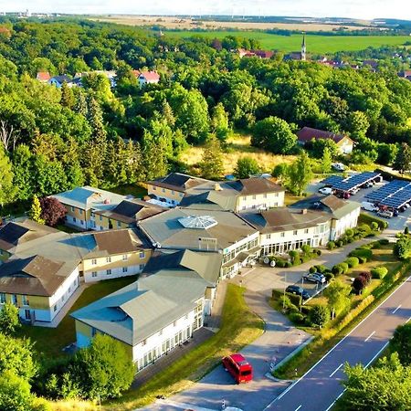 Atrium Hotel Amadeus Osterfeld Bagian luar foto