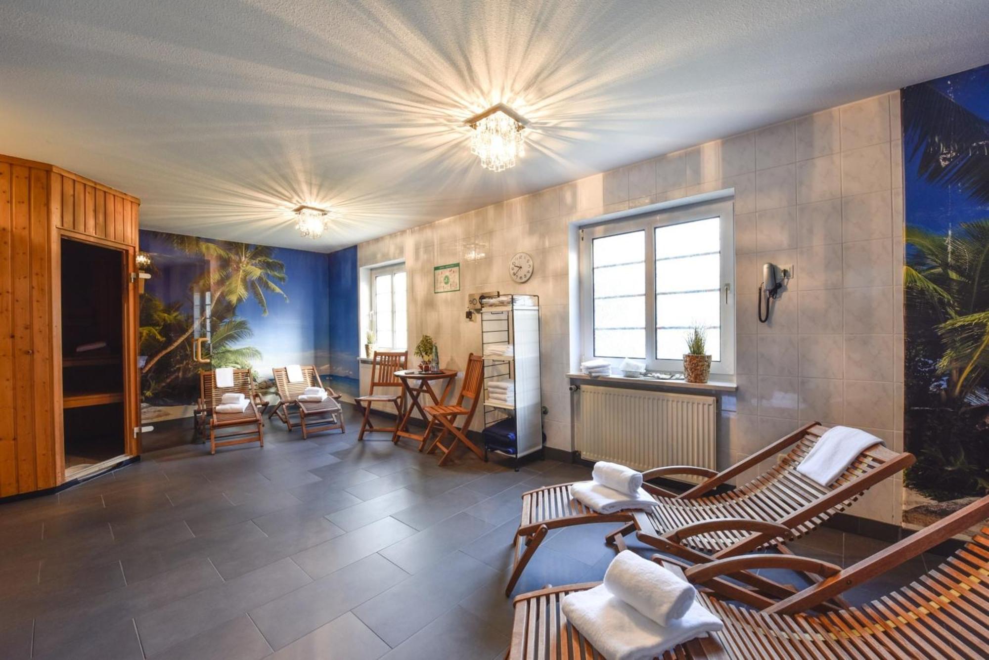 Atrium Hotel Amadeus Osterfeld Bagian luar foto