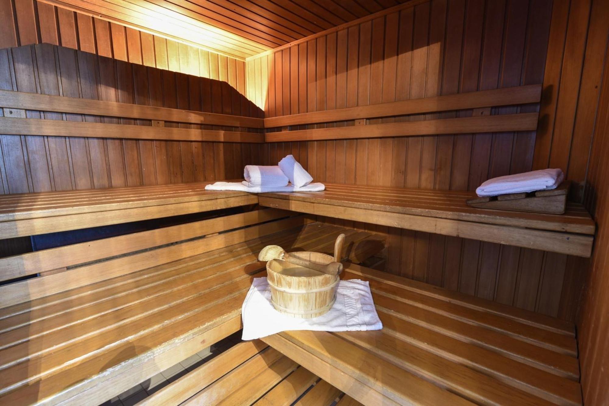 Atrium Hotel Amadeus Osterfeld Bagian luar foto