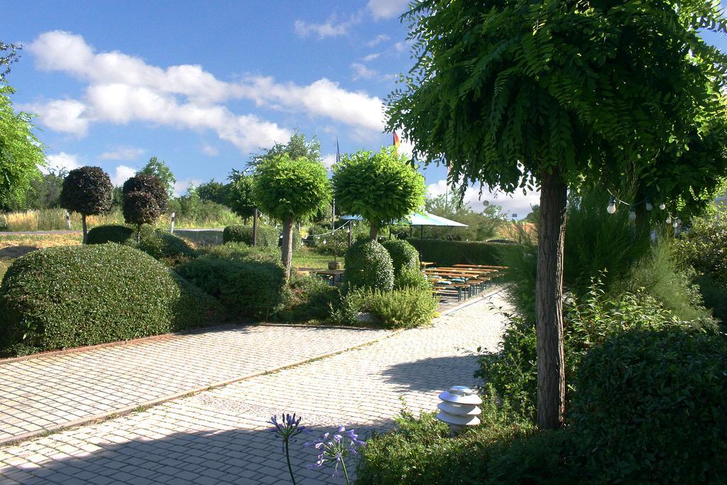 Atrium Hotel Amadeus Osterfeld Bagian luar foto